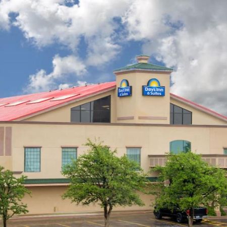 卢博克市南戴斯酒店 拉伯克 外观 照片
